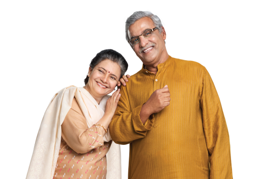 Nominate your loved ones today, secure their tomorrow image