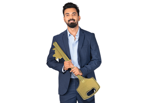 UNLOCK YOUR MONEY LYING UNCLAIMED IN YOUR BANK FOR MORE THAN 10 YEARS. image